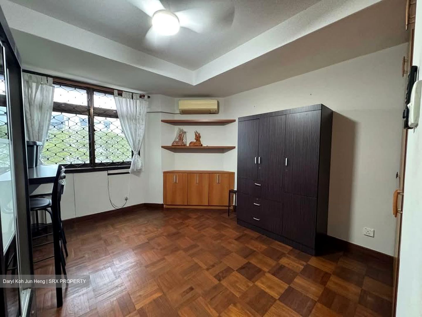Nim Gardens (D28), Condominium #553899261